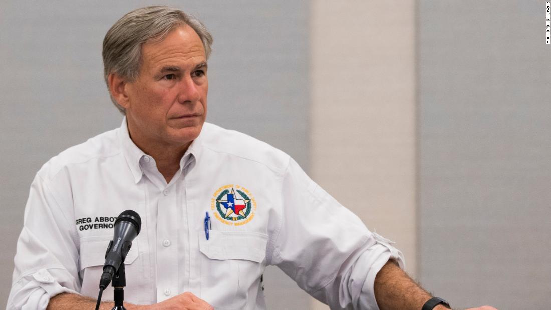 Court grants temporary shelter, allowing Texas governor to continue limited drop box locations