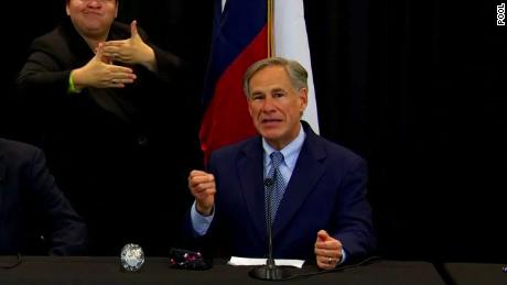 Federal Judge Texas Governor's Order restricts ballot boxes to one per district