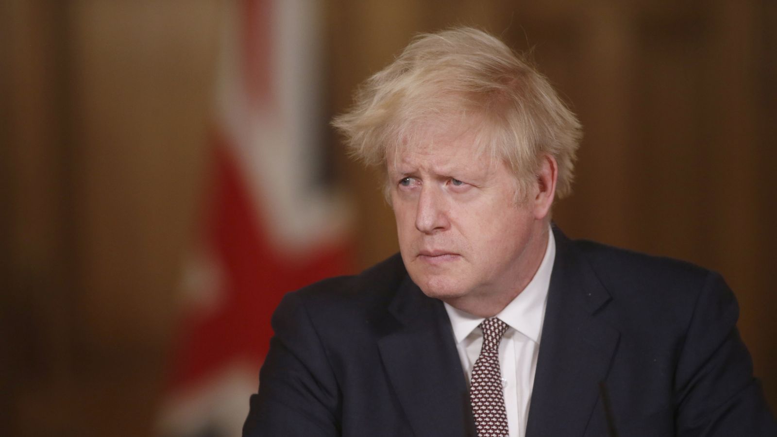 Govt-19: Restricted restrictions on Tory MPs say ‘February 3 should be sunset’ Boris Johnson |  political news