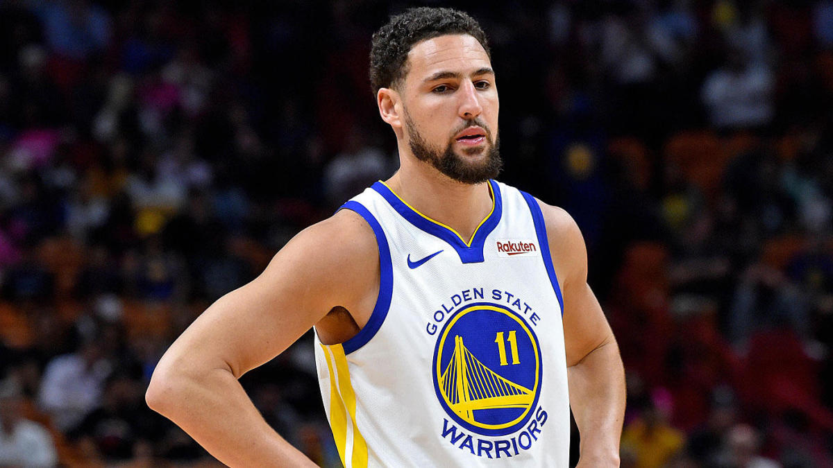 After Clay Thompson’s season-ending injury, the Warriors break the bank to stay competitive