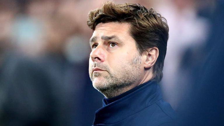 Mauricio Pochettino