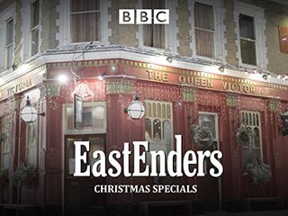 EastEnders: Christmas Special Collection