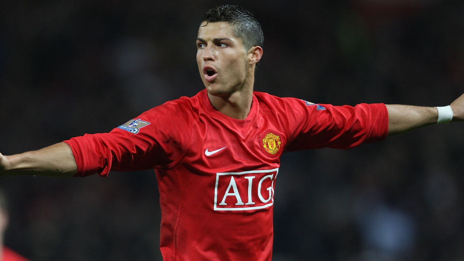 Sky Sports News’ Transfer Show Team Cristiano Ronaldo Transfers Best Premier League |  Football News