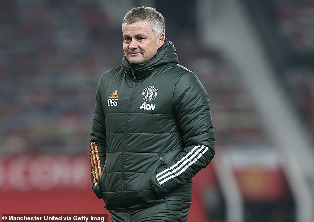 Lee Dixon believes Ole Gunner Soulschauger and his stars ‘learn the way of Manchester United’