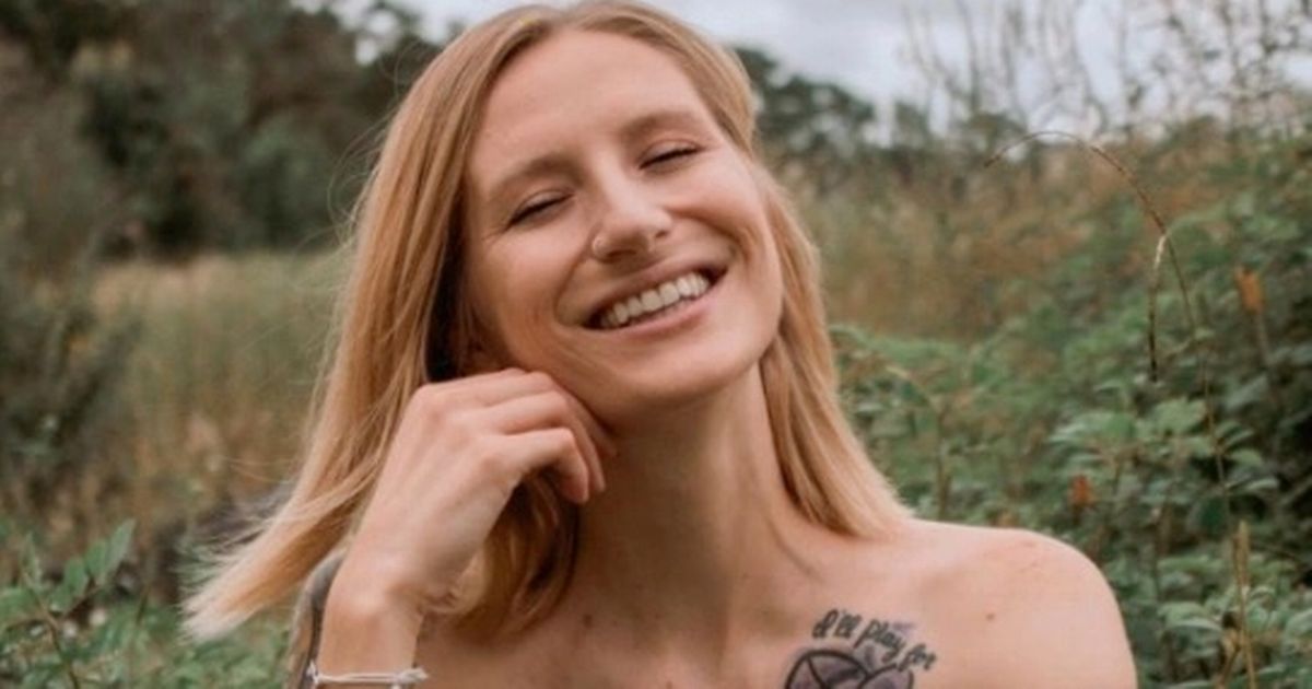 Cheyann Shaw dies: a fitness influencer who loses the battle for ovarian cancer at 27