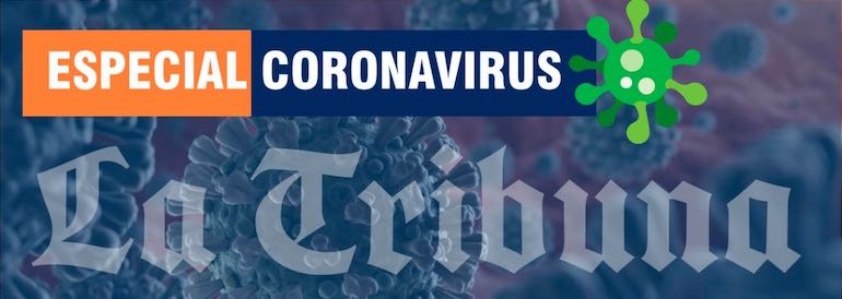 Coronavirus is special