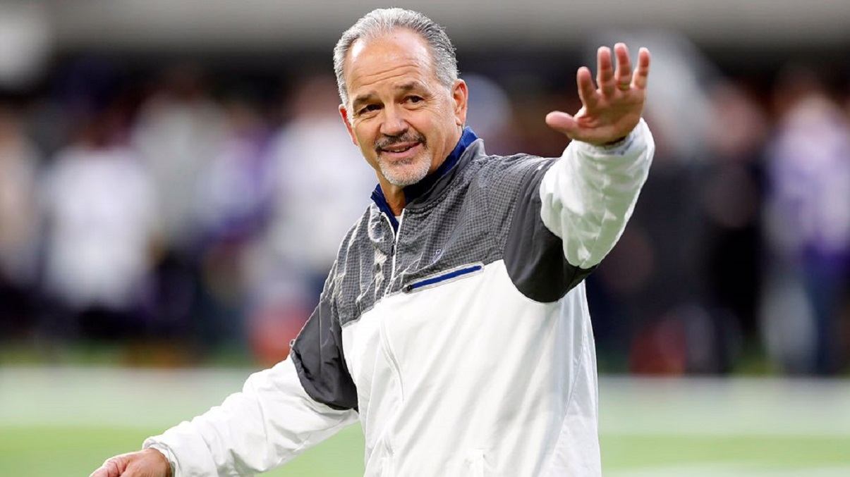 How will they cover their space?  Chuck Pagano’s Bears have run out of retirement