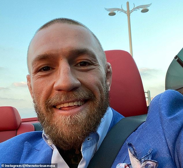Conor McGregor pledged to fight a personal injury lawsuit after two women sued him for millions in Dublin