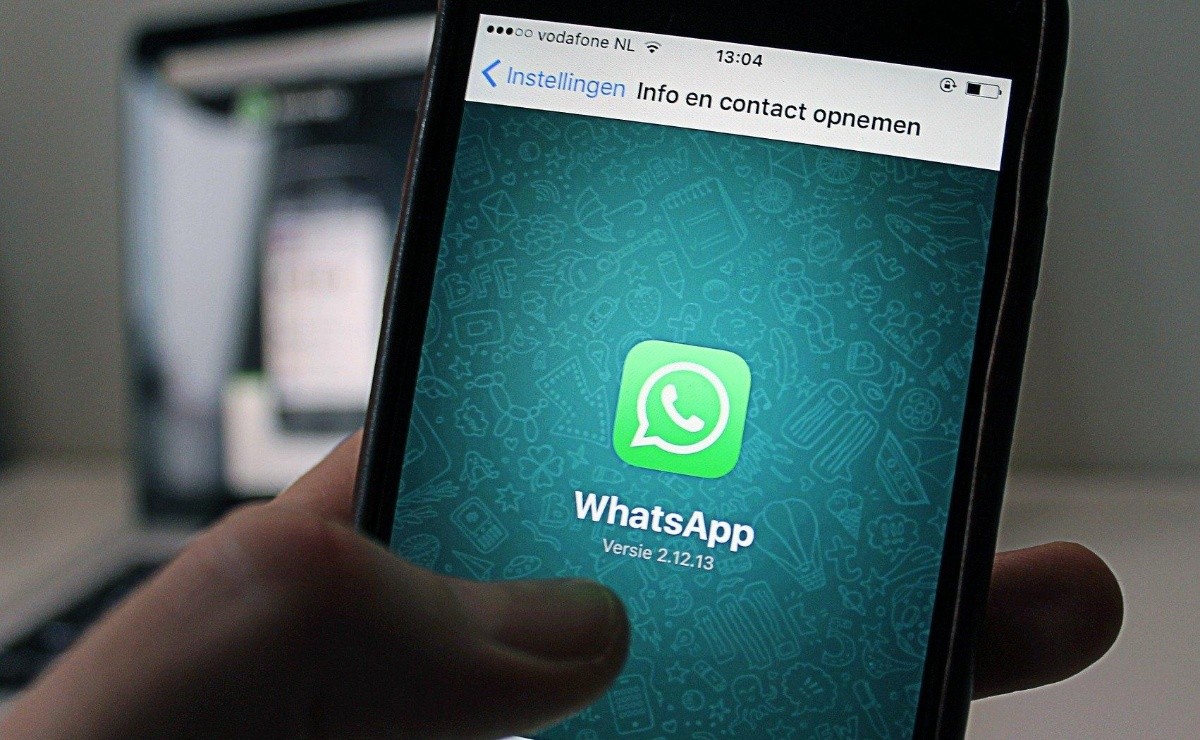 Stop using WhatsApp!  Look at some of the reasons