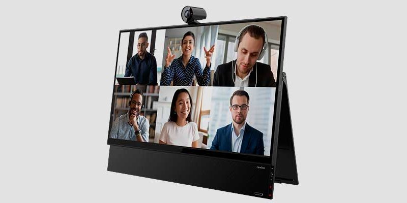 Newline aims to maximize workspace with Flex »MuyCanal