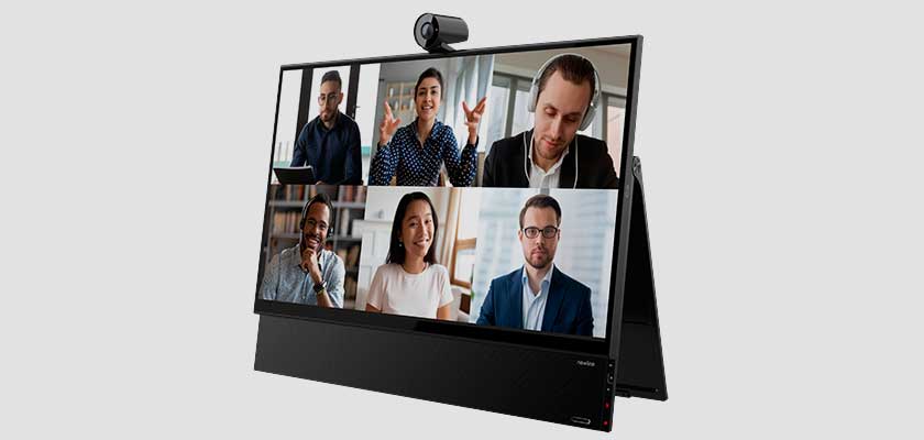 Newline aims to maximize workspace with Flex »MuyCanal
