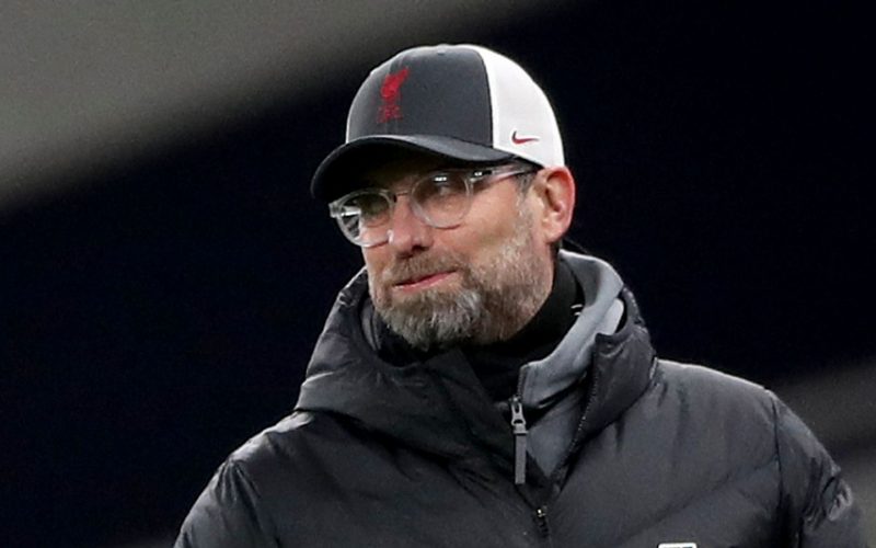 Jurgen Klopp: Liverpool coach says there is no defense of 80 million pounds to sign in the January transfer window |  football news