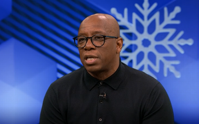 Ian Wright picked the three Arsenal players who turned Mikel Arteta’s season