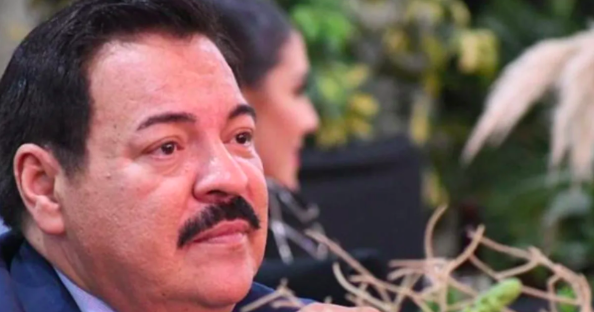 Julio Preciado is starving?  Here’s what a former Recodo member said