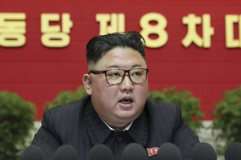 Kim Jong Un threatens to expand his nuclear weapons