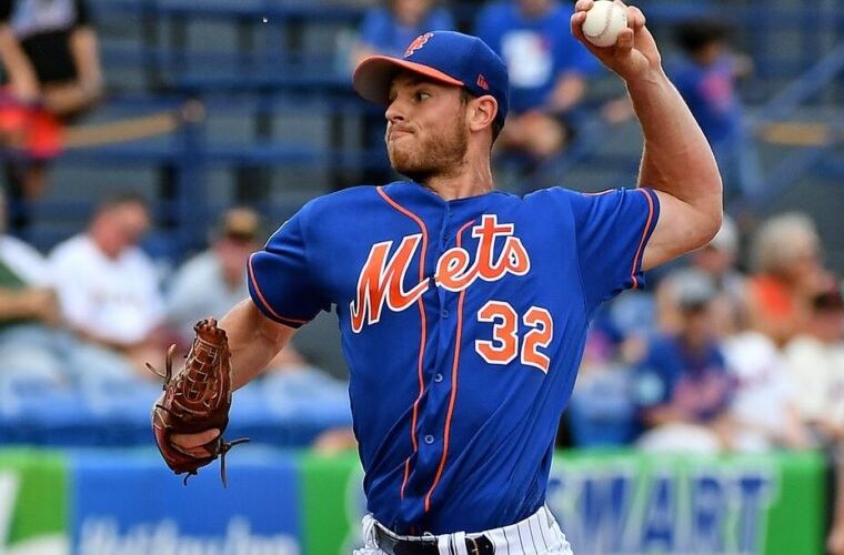 Stephen Matz traded with the Toronto Blue Jays in Major League Baseball