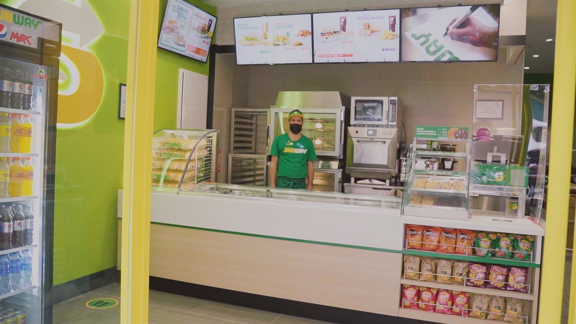 Subway restaurant chain filed a lawsuit for using “fake tuna”