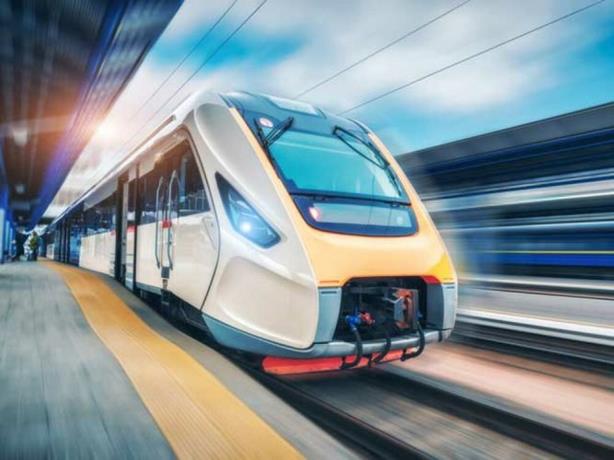The state requires the Central American Bank to conduct feasibility studies for an electric train