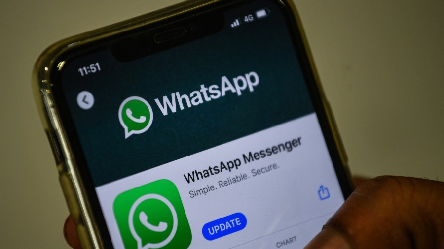 Use Whatsapp?  Police are warning of a new scam as victims are contacted through this messaging app |  News from El Salvador