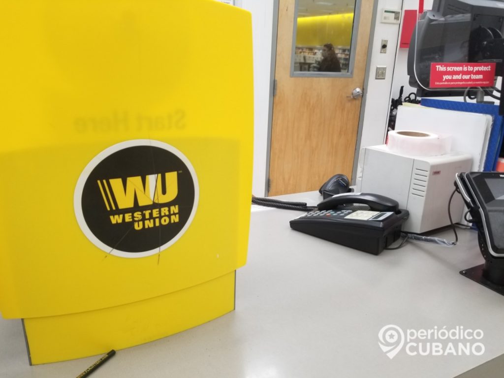 Western Union enables Walmart affiliates to send money transfers