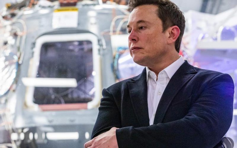 What is the idea of ​​Elon Musk the richest man in the world to improve traffic in Miami – 01/22/2020