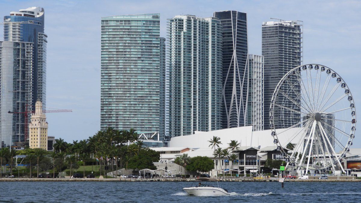 World’s richest man proposes a solution to Miami traffic