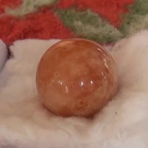 From dream to nightmare: stop the man who found the rare orange pearl