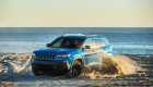 The Cherokee leader asks Jeep not to use that name on the vehicle
