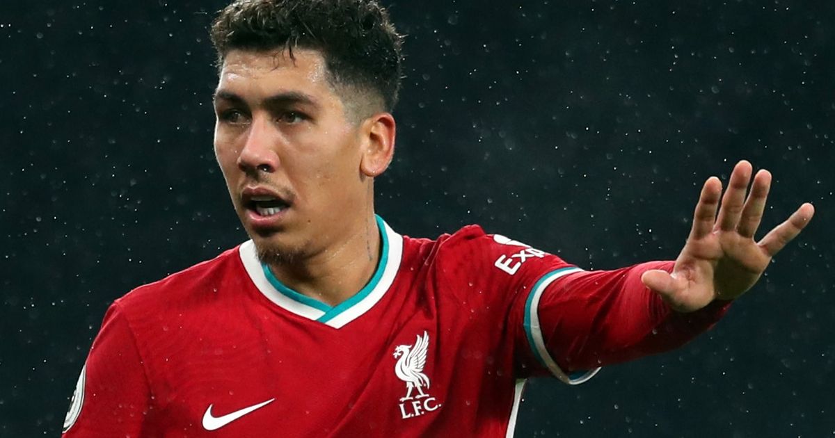 Roberto Firmino explains what Juergen Klopp will not do now with Liverpool