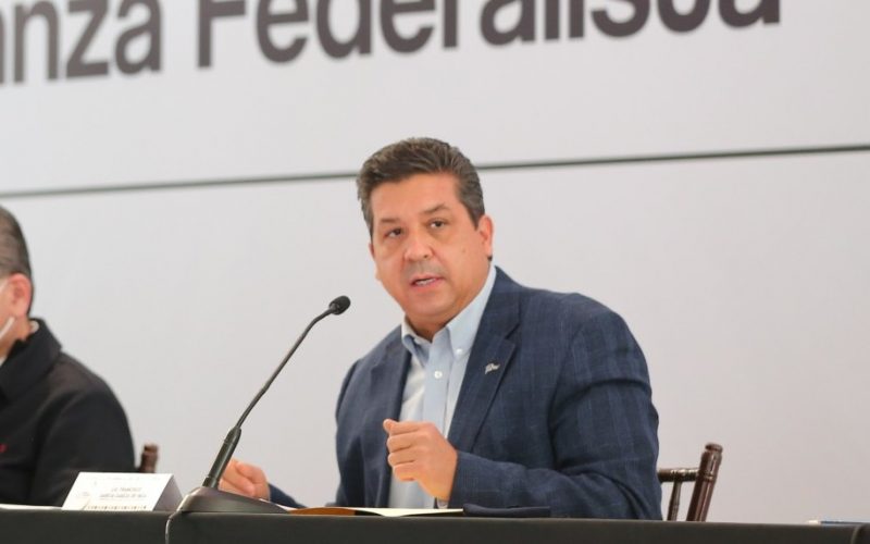 The governor of Tamaulipas will adjust his position after the petition for illegality