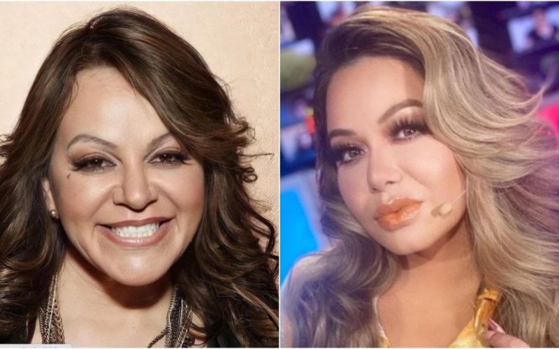 This is the video that ended the relationship between Jenni and Chiquis Rivera