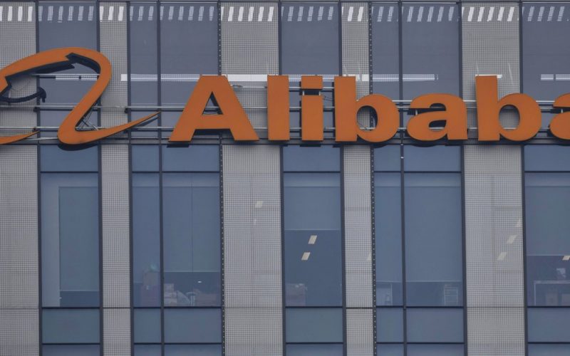 The Chinese regime demanded that Alibaba eliminate its media