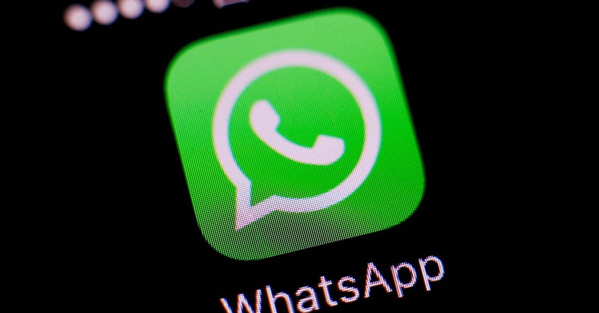 WhatsApp: How to hide notification “writes”