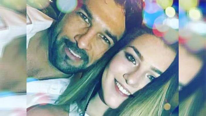 Arturo Carmona provides details of his daughter Milini’s complaint