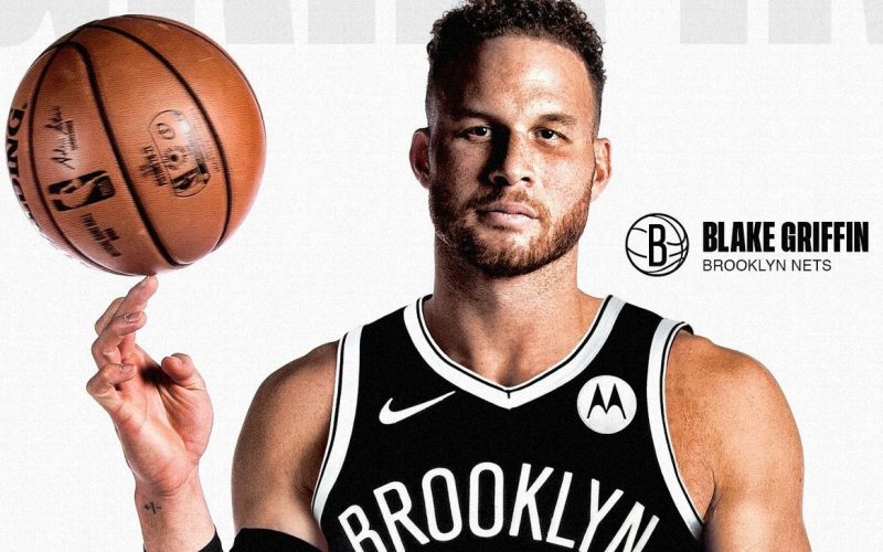 Blake Griffin will debut with the Brooklyn Nets, and it will have subtle limitations