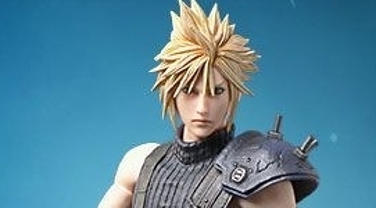 Live broadcast from PlayStation Japan to show FF7RI and Resi Evil Village • Eurogamer.net