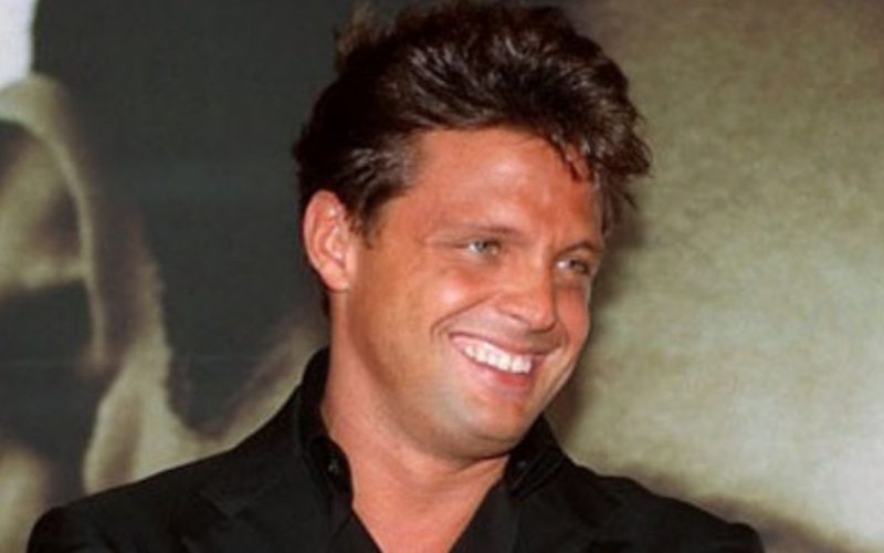 Millionaire: This is the number that Luis Miguel will earn for the second season of the Netflix series