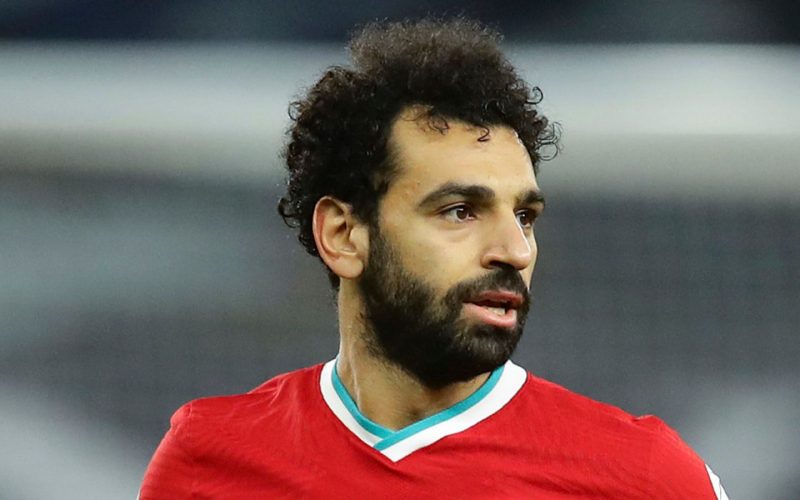 Mohamed Salah: The Liverpool striker admits that he “may” be open to a future transfer to Real Madrid or Barcelona  football news