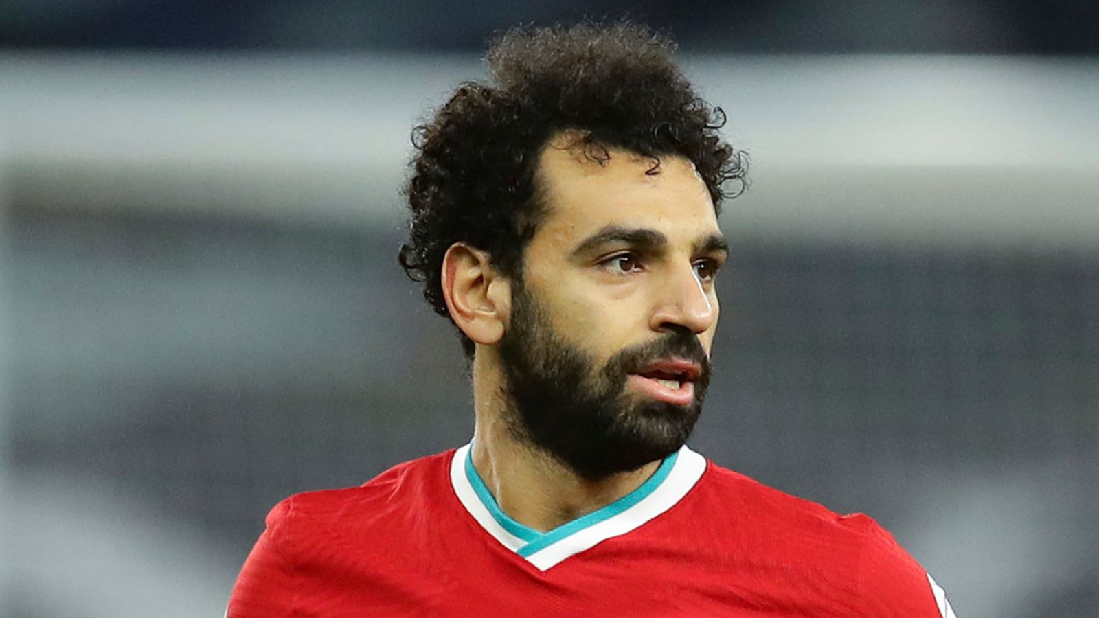 Mohamed Salah: The Liverpool striker admits that he “may” be open to a future transfer to Real Madrid or Barcelona  football news