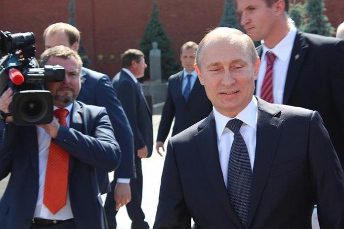 Putin insists on “looking in the mirror” after calling Pita a “killer.”