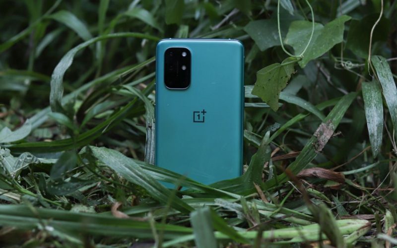 The OnePlus 9 launch date will be revealed next week