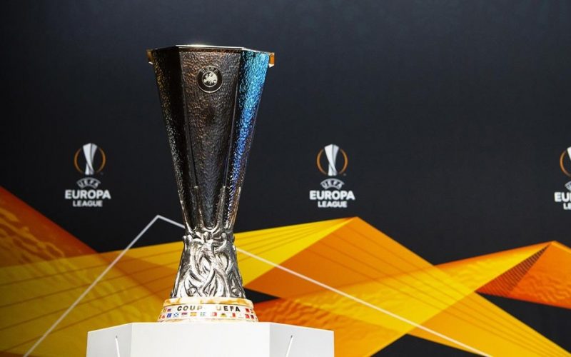UEFA Europa League: Teams qualified for the quarter-finals