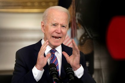 US President Joe Biden wants to reactivate the agreement, but Washington and Tehran have differed over who should take the first step