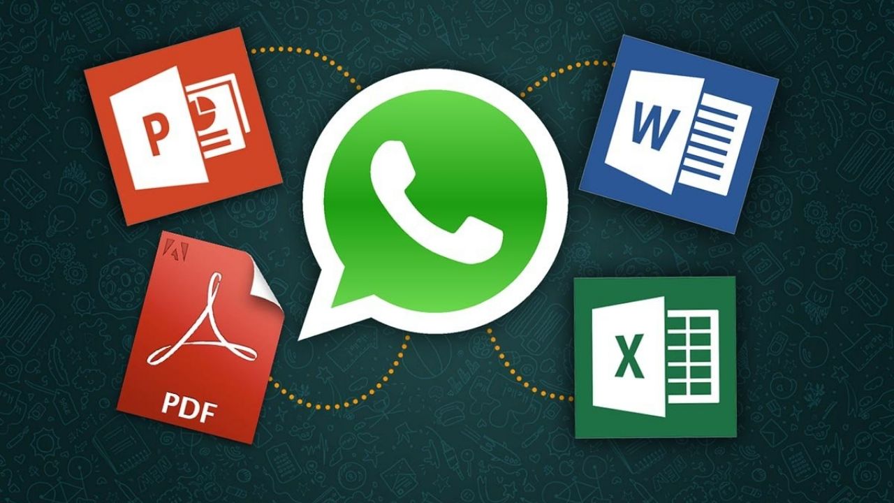 WhatsApp: This is the trick to clean up and free up space on your cell phone