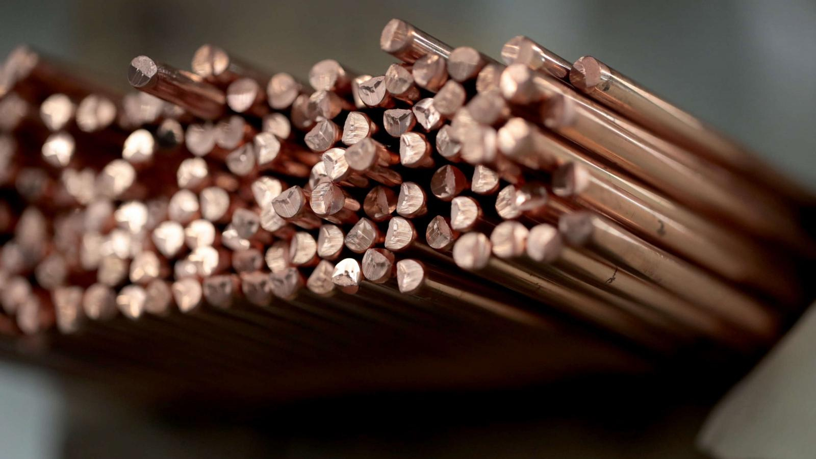 Why Copper and Lithium Could Be the ‘New Oil’