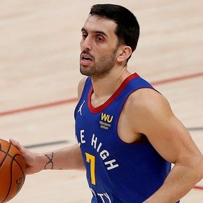 The rematch for Campazzo: Four three-pointers in a tough win over Denver
