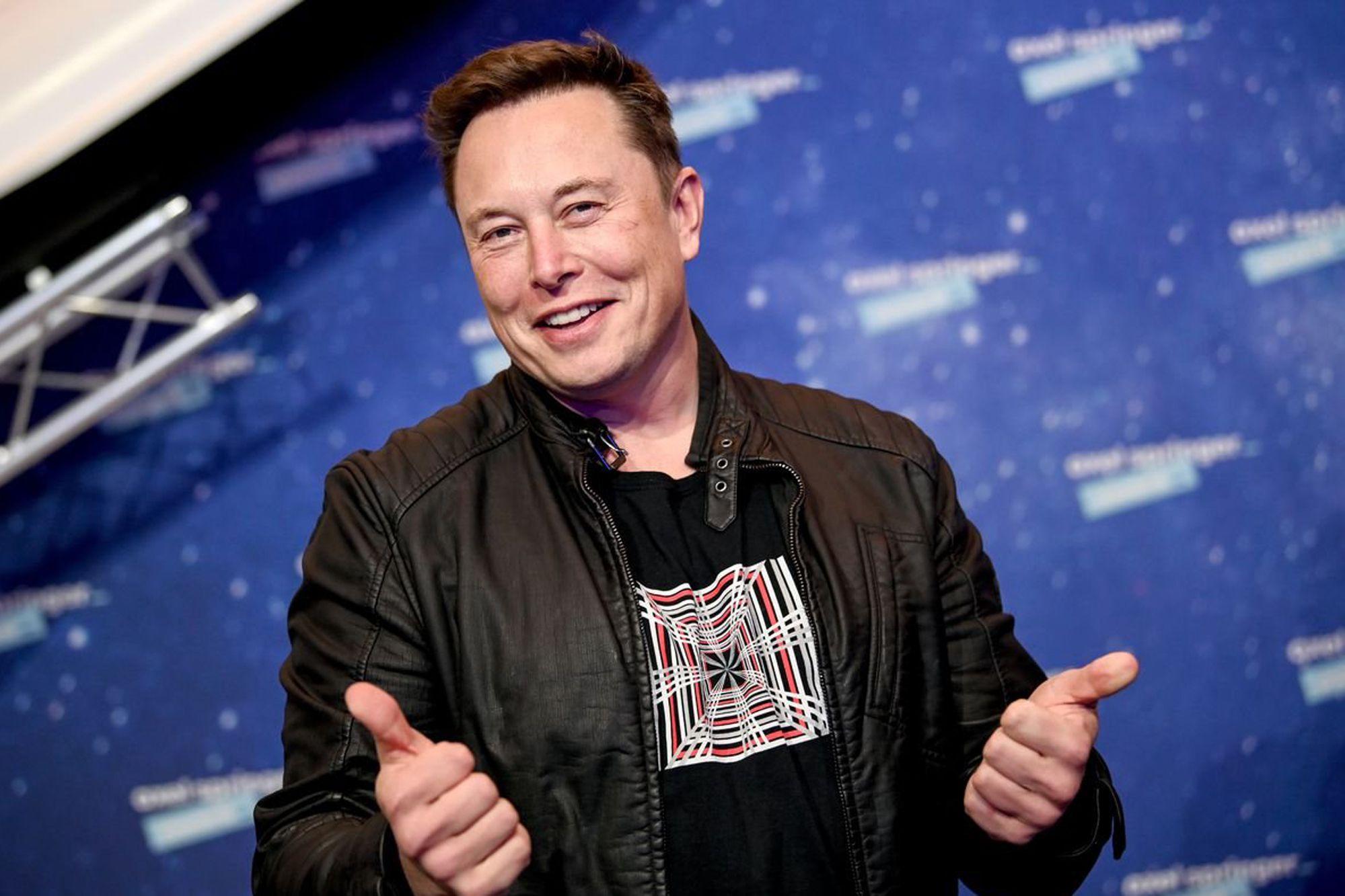 The Six Golden Rules of Elon Musk require his employees to follow them