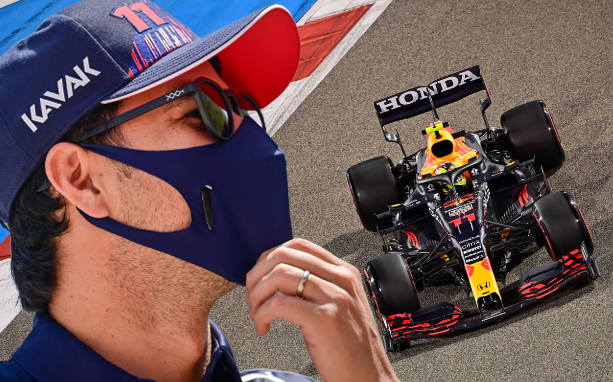 Catch the Mercedes!  Seko and Red Bull go for revenge on Imola GP