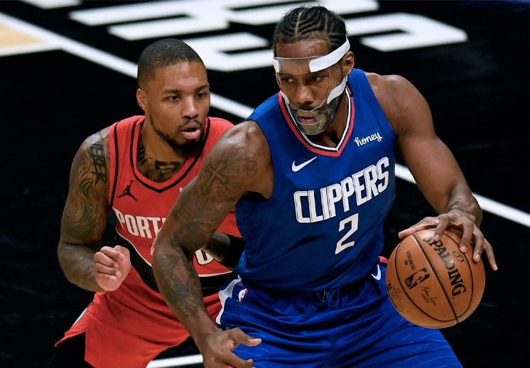 Clippers and their toughest competitors
