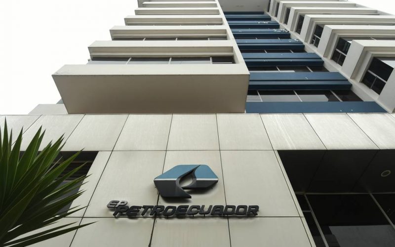 Corruption case, “de la Torre Prado” in Petroecador, affects Comptroller Pablo Celle and former Secretary of the Presidency, José Agosto Briones |  Economy |  News
